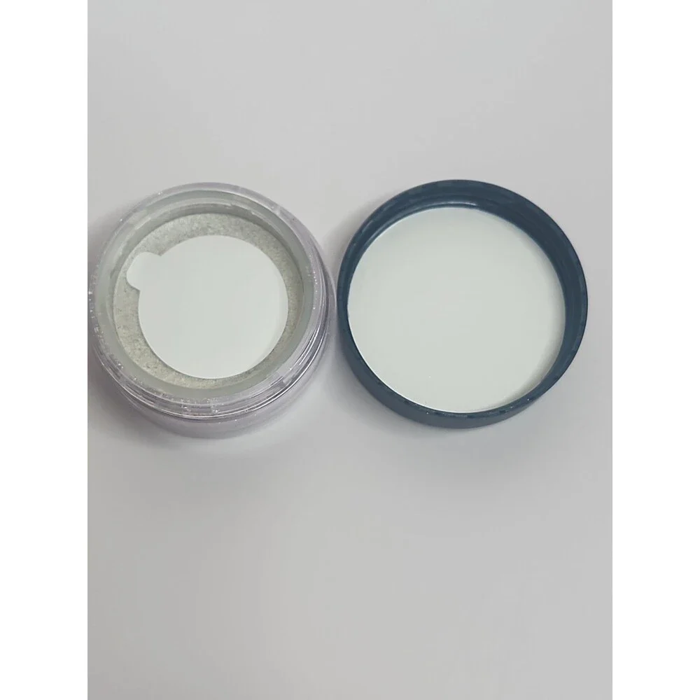 New bareMinerals Eye Shadow Eye Color In GOLD & BLUE .02oz Loose Color Shift